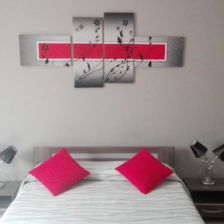 Luxury Room In The South Malta Zurrieq エクステリア 写真