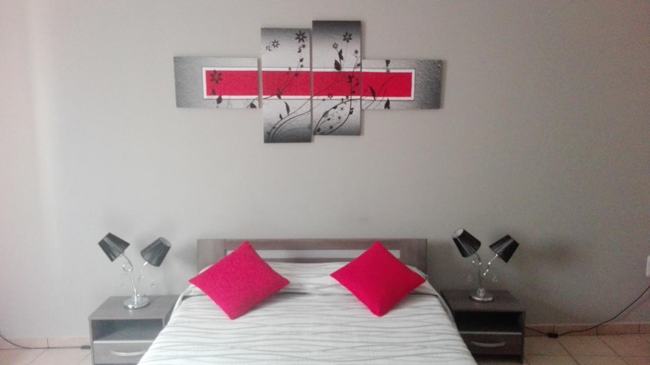 Luxury Room In The South Malta Zurrieq エクステリア 写真