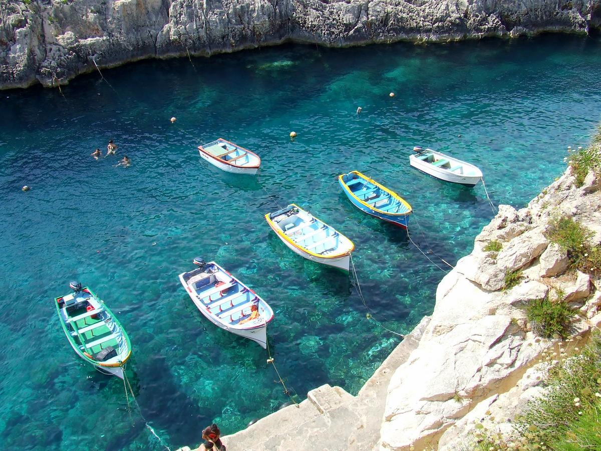 Luxury Room In The South Malta Zurrieq エクステリア 写真
