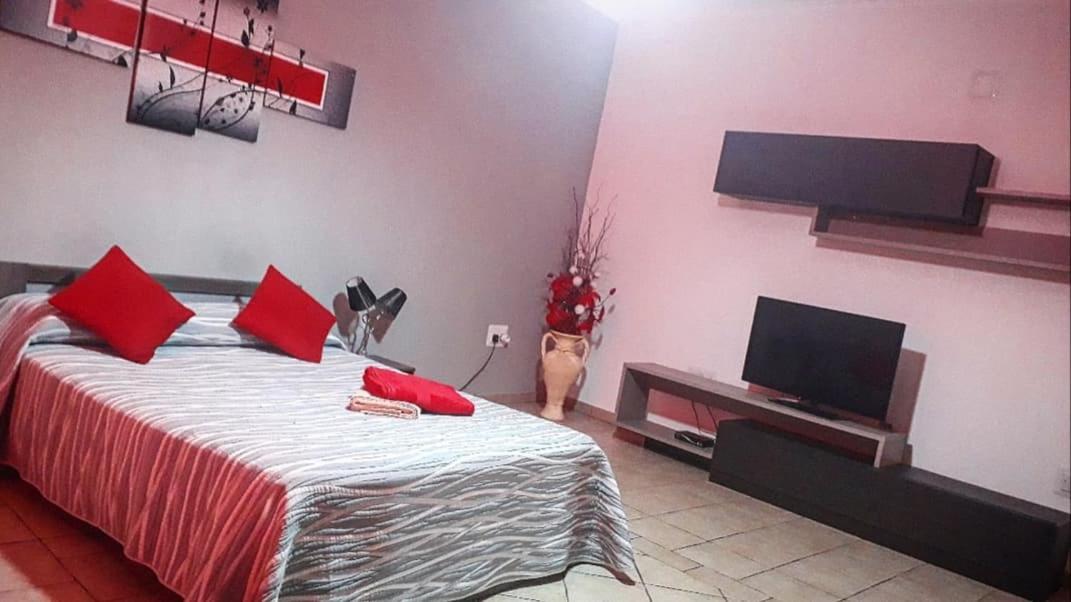 Luxury Room In The South Malta Zurrieq エクステリア 写真