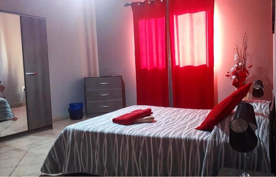 Luxury Room In The South Malta Zurrieq エクステリア 写真