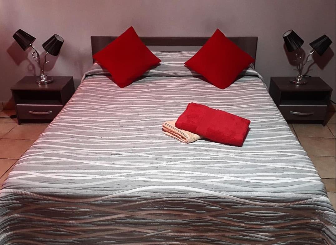 Luxury Room In The South Malta Zurrieq エクステリア 写真